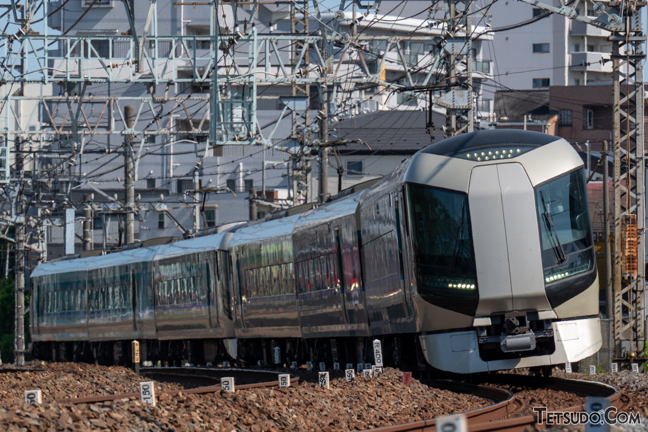 【東武】「関東大手私鉄唯一」の夜行列車、「夏・秋版」が今年も運転へ　6月から10月まで